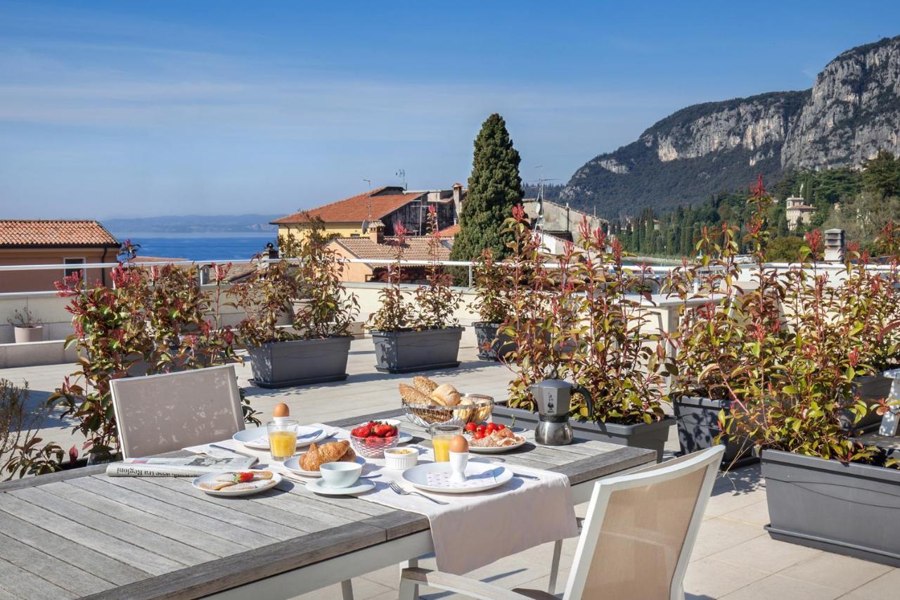 Rocca Terrace Apartment Garda (Verona)